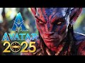 AVATAR Full Movie 2025: Pandora World | Superhero FXL Fantasy Movies 2025 in English Movie