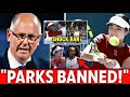 SHOCKING SUSPENSION Alycia Parks BANNED After Cruel Insult to Alex Eala's Family + PH Open Frenzy