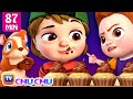 The Little Liar Story + Many More Popular ChuChu TV Bedtime Stories \u0026 Moral Stories for Kids