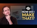 How Do I Make That in Squarespace Ep.1: Split Layouts and More