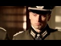 Band of Brothers - The surrender of a German Colonel