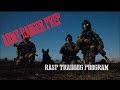 Ranger Assessment and Selection Explained or RASP with Tom Coffey Former  Army Ranger