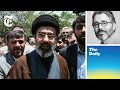 Chosen by War: The Rise of Iran’s New Supreme Leader