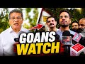 Carlos Ferreira Important Message To All Goans  Don't Listen Outsiders 