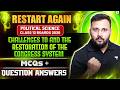 Class 12 Political Science | Challenges to and Restoration of the Congress System | Boards 2026
