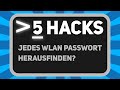 Top 5 CMD Hacks | Wissensbox