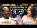 Can Astrologists \u0026 Astronomers See Eye To Eye? | Middle Ground