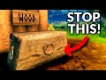 16 AWFUL Habits you SHOULD Break in Valheim