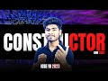 Constructor One Shot | ICSE Class 10 2023 | Notes | Theory + Programming