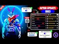 OB53 AFTER UPDATE NEW SENSITIVITY SETTING IN FREE FIRE | AUTO HEADSHOT SETTING FREE FIRE