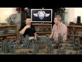 Pre-Measuring in 40K 6th Edition (Warhammer 40K Review)