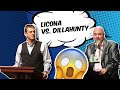 DEBATE: Matt Dillahunty vs Mike Licona (Was Jesus Raised from the Dead? 2017)
