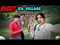 BHOOT KA VILLAGE | Ep 600 | Halloween Special | Travel Vlog to Bhangarh | Aayu and Pihu Show