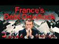 Can France Fix Its Debt Problem?
