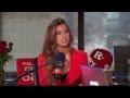 Katherine Webb on The Dan Patrick Show 2/12/13