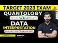 Data Interpretation Question | RBI / SEBI / NABARD 2023 | Quant by Rahul Meena