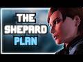 Mass Effect 5 Has Already Shown Us Why Shepard Has To Return
