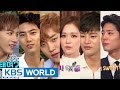 Entertainment Weekly | 연예가중계 - 2PM, Seo Inguk, Jang Nara (2015.07.03)