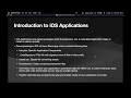 iOS Pentesting - Introduction to iOS Applications