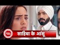 Teri Meri Doriyaann Promo: OMG! Simran Missing From Brar House, Big Drama In Brar Family | SBB
