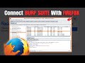 Configure Burp Suite with Firefox in Just 2 Minutes | Kali Linux 2025