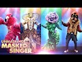 The Masked Singer Episode 7: Reveals, Theories and New Clues!