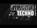 Hypnotic techno with Digitakt