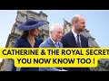 CATHERINE - THE SECRET YOU NOW KNOW - LATEST #royal #britishroyalfamily #health