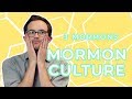 What is Mormon Culture?