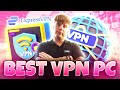 Best VPN PC 🔥 What is the best VPN for my PC?