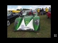 Jaguar Palmer JP1 || ONLY ONE IN THE WORLD!
