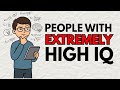 7 Rare Psychological Patterns of People With an Extremely High IQ