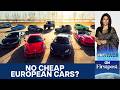 Why the India-EU Trade Deal May Not Lower Car Prices | Vantage with Palki Sharma | N18G