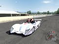 ToCA Race Driver 3 Gameplay – GT – PALMER JAGUAR JP1 \