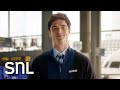 Alaska Airlines Ad - SNL
