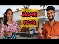 வாங்க வீட்ட சுத்தி பாக்கலாம் | Home Tour #subscribe #realitycouple #trending