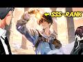 He Got a SSS-Rank Legendary Item and Beat Everyone at the Magic Academy! - Manhwa Recap