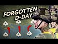 Forgotten 2nd D-Day 1944: Operation Dragoon (WW2 Documentary)