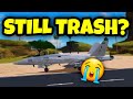 The EA-18 Growler Just Got FINALLY UPDATED... | War Tycoon