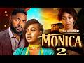 MONICA PART 2 FINALLY OUT | UCHE MONTANA, JOHN EKANEM, Latest 2026 Nigerian Movie review