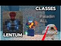 🔥Best Class For Each Race In Arcane Lineage🔥