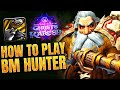11.2 BM Hunter Guide: Time To SMASH!