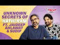 Jaideep Ahlawat on Secrets of Hathi Ram \u0026 Paatal Lok Season 2 😍| Sudip Sharma | Mirchi Plus