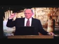 Chuck Missler on Bible Prophecy