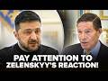 ⚡Senator SAID THIS to Zelenskyy right to his face! Listen to his response. Entire hall went silent