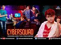 Cybersquad | Hindi Full Movie | Rohan Shah, Omkar Kulkarni, Jovita Jose | Hindi Movie 2023