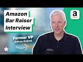 The Amazon Leadership Principles Interview