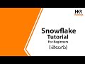 Snowflake in తెలుగు | What is Snowflake | Snowflake For Beginners | Snowflake Training -HKR Training