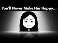 Why Are Women Always Unhappy? (The Truth No One Tells You)