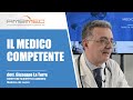 Il medico competente - I consigli del Dott. La Torre
